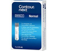 Contour Next Kontrolllösung, 1 pc Ampoules