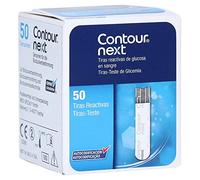 Contour Next Sensoren Teststreifen