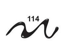 Contour Noir Creall Glass 80 Ml
