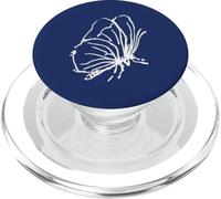 Contour papillon PopSockets PopGrip pour MagSafe