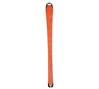 Contour Set Hybrid Pure 115 Mm Universal Ski Skins Orange >195