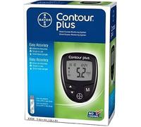 CONTOUR PLUS Système d'Autosurveillance Glycémique