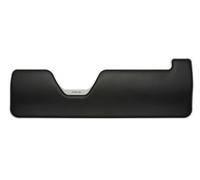 Contour Red Plus Palm Support Extended Souris Noire