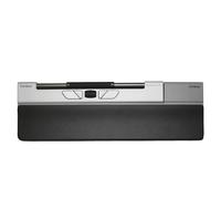 Contour Souris RollerMouse Go + Station d'accueil avec repose-poignet intégré