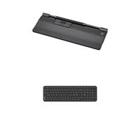 Contour RollerMouse Pro sans Fil + Balance Keyboard sans Fil Compact AZERTY Pack