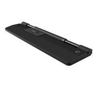 Contour RollerMouse Pro - souris centrée - mince - Bluetooth, USB