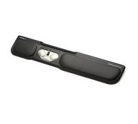 Contour Design Souris gamer RollerMouse Pro3 – dispositif ergonomique, 8 boutons, 600-2400 dpi