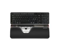 RollerMouse Red Plus + Clavier Balance PN, sans Fil