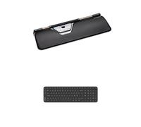 Contour RollerMouse Red Plus sans Fil + Balance Keyboard sans Fil Compact AZERTY Pack