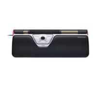 Contour Design Souris RollerMouse RED Plus filaire 7 boutons noir/argent 600/800/1000 dpi
