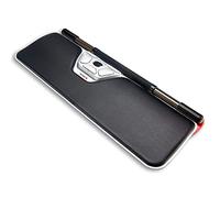 Contour Rollermouse Red Plus Wireless | Souris Ergonomique Primée | Souris Informatique Bluetooth sans Fil avec Repose-Poignet | 7 Boutons | 2400 DPI | Compatible avec Windows et Mac