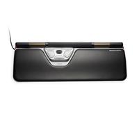 Contour Design Souris RollerMouse RED Plus filaire 7 boutons noir/argent 600/800/1000 dpi