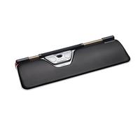 Contour RollerMouse Red Souris Ergonomique avec Repose-Paume Mousse à mémoire, prévenir lesTMS soulager Canal carpien, Compatible Mac PC Souris ambidextre - sans Fil -Plus