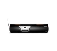 Contour Rollermouse Red | Souris Ergonomique Primée | Souris Informatique avec Repose-Poignet | 7 Boutons | 2400 DPI | Compatible avec Windows et Mac