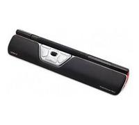 Contour Design Souris centrale RollerMouse Red Wireless ergonomique 7 boutons sans fil noir