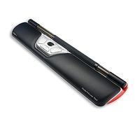 Contour Rollermouse Red Wireless | Souris Ergonomique Primée | Souris Informatique Bluetooth sans Fil avec Repose-Poignet | 7 Boutons | 2400 DPI | Compatible avec Windows et Mac