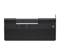 Contour SliderMouse Pro - Souris centrée - ergonomique - régulier - 6 boutons - filaire - USB