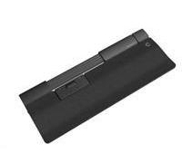 Contour SliderMouse Pro - Souris centrée - ergonomique - régulier - 6 boutons - sans fil - Bluetooth, USB