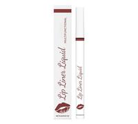 Contour Stabilisateur de Teint - Contour De Maquillage Teintant | Rouge À Lèvres Résistant Aux Tâches - Pour Femme Idéal Soirée Fête Quotidien Saint-Valentin