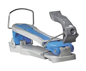 CONTOUR Startup Touring Adaptater - Enfant - Gris / Bleu - taille Unique- modèle 2026