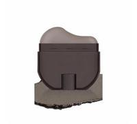 Contour Stick for Face,Contouring Stick,Cool Gray & Nude Ceramic Brown Cream Contour,Blendable Bronzer Sticks for Cheekbones,Jawline & Nose,Milani Cream Bronzer Style,Buildable Matte Makeup，Gray