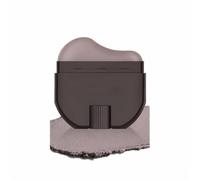 Contour Stick for Face,Contouring Stick,Cool Gray & Nude Ceramic Brown Cream Contour,Blendable Bronzer Sticks for Cheekbones,Jawline & Nose,Milani Cream Bronzer Style,Buildable Matte Makeup，Brown