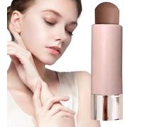 Contour Stick - Stick Bronzer Sculptant - Bronzer Hydratant à Lueur Naturelle pour Mariage, Fêtes, Plage et Quotidien