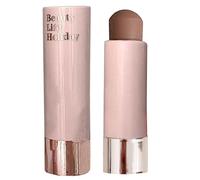 Contour Stick,Stick Bronzer Sculptant | Bronzer Hydratant à Lueur Naturelle pour Mariage, Fêtes, Plage et Quotidien