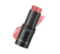 Contour Stick Trio de surligneurs portables pour des caractéristiques définies - Design facile à transporter - Bâton de maquillage sculptant le visage