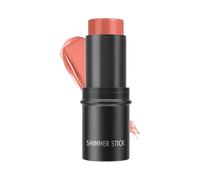 Contour Stick Trio de surligneurs portables pour des caractéristiques définies - Design facile à transporter - Bâton de maquillage sculptant le visage