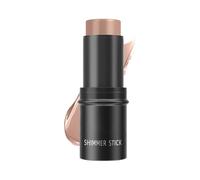 Contour Stick Trio de surligneurs portables pour des caractéristiques définies - Design facile à transporter - Bâton de maquillage sculptant le visage