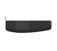 Contour Touch Ergonomic Touchpad Wired