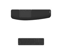 Contour Touch sans Fil + Balance Keyboard sans Fil Grand Format AZERTY Pack