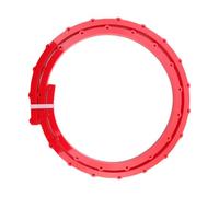 Contour Tracing Ribbon - Pliable Arc Pattern for Construction | Versatile Layout Ruler with High-Polymer Elasticity, Multi-Point Positioning & Stabilised Shape Retention for Cabinetry, Luthier, DIY