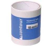 Contour Transfer Tape 140 mm / 4 m