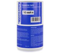Contour Transfer Tape 140 mm / 4 m