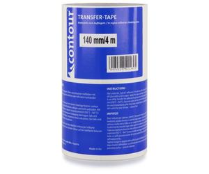 Contour - Transfer Tape One Size