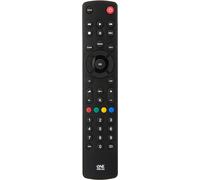 Contour Tv Universal Remote Control Tv - Tv/Smart Tv Control - Guaranteed To Work With All Manufacturers Brands - Urc1210[H2]