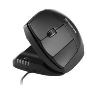 Contour Design Unimouse Left Hand, wired