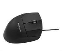 Contour Unimouse droite filaire - souris verticale - USB