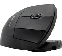 Contour Design Unimouse - Gauche - sans Fil - Eco