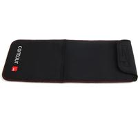 Contour UNIVERSAL-SLEEVE Contour RollerMouse Universal Sleeve noir retail