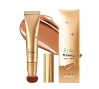 Contour Wand - Bâton De Contour De Maquillage, Modélisation De Sculpture Instantanée | Pas De Ruban Surligneur De Contour De Lueur Halo Débitant, Outil De Contour Sans Effort