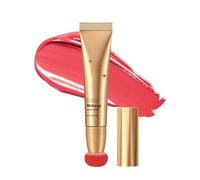 Contour Wand, Halo Glow Contour Highlighter, Liquid Blush Stick, Easy Blend Face Sculpting, Lightweight and Long Lasting Makeup for Cheeks, Cheekbones, 1 Piece