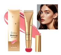 Contour Wand - Liquid Contour | Halo Glow No Fading Sculpt Tape Highlighter | No Fading Halo Glow Contours Highlighter Tape | Contouring Makeup For Highlighting Liquid Blush Wand For Women