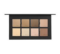 Olimpia - Palette Contouring & Highlighting En Poudre - Mulac