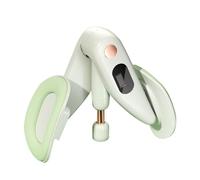 Contouring Workout Tool, Hip Pelvic Inner Thigh Women Exerciser, Body Shaping Contouring Workout Equipment for Bedroom, Dormitory, Ideal Postpartum Recovery