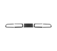 Contours de phares arrières Cache De Protection Pour Feux Arrière Voiture Pour Dodge Pour Challenger à Partir 2015 - Accessoires Extérieurs couvercle de feu(B)