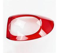 Contours de phares arrières Cache Extérieur De Clignotant Et Feu Recul Pour VW Pour Tiguan 2009 2010 2011 2012 Boîtier Stop Pièces Automobiles Couvercle de Feu Arrière(droite)