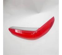 Contours de phares arrières Cache-feux Arrière Pour BMW Pour Z4 G29 2019-2024 Coque Transparente Abat-jour Boîtier De Lentille De Feu Arrière Couvercle De Feu ère(droite)